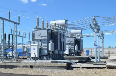 Construction of cable lines