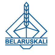 Belaruskali logo